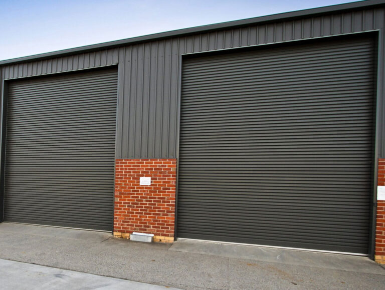 Roller Shutter
