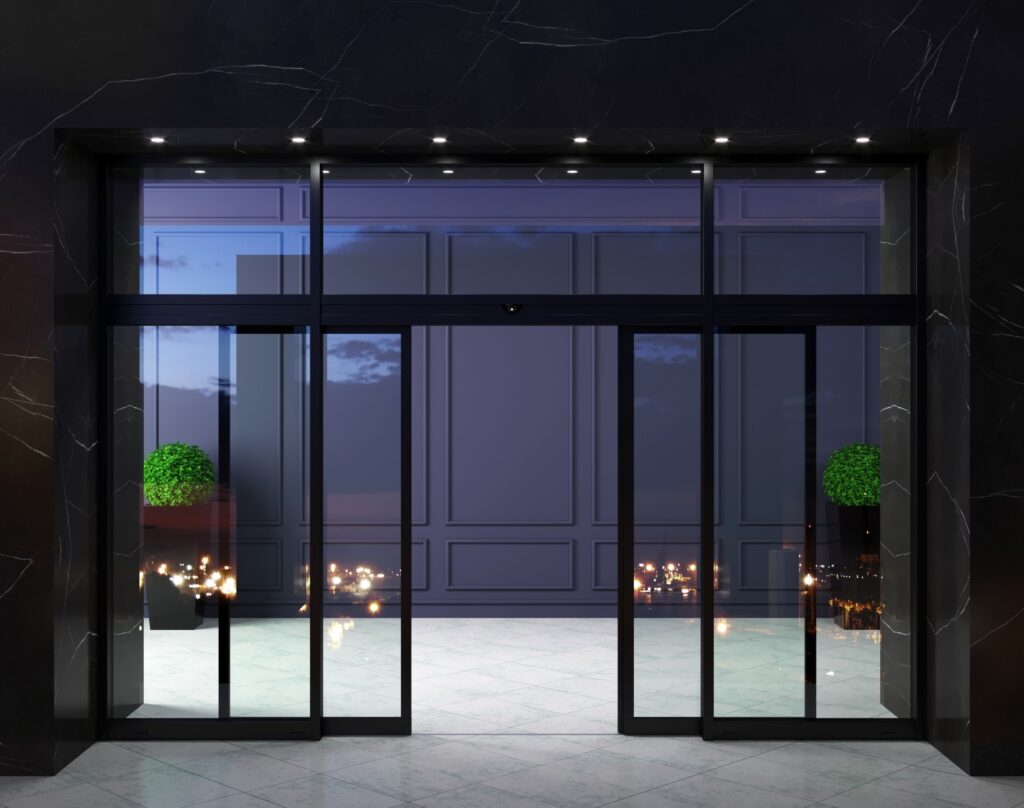 Automatic Doors